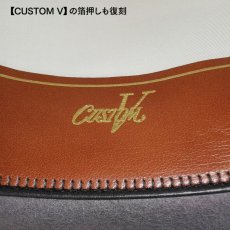 画像11: CUSTOM V FurPlane（カスタム V ファープレーン）SE685 グレー (11)