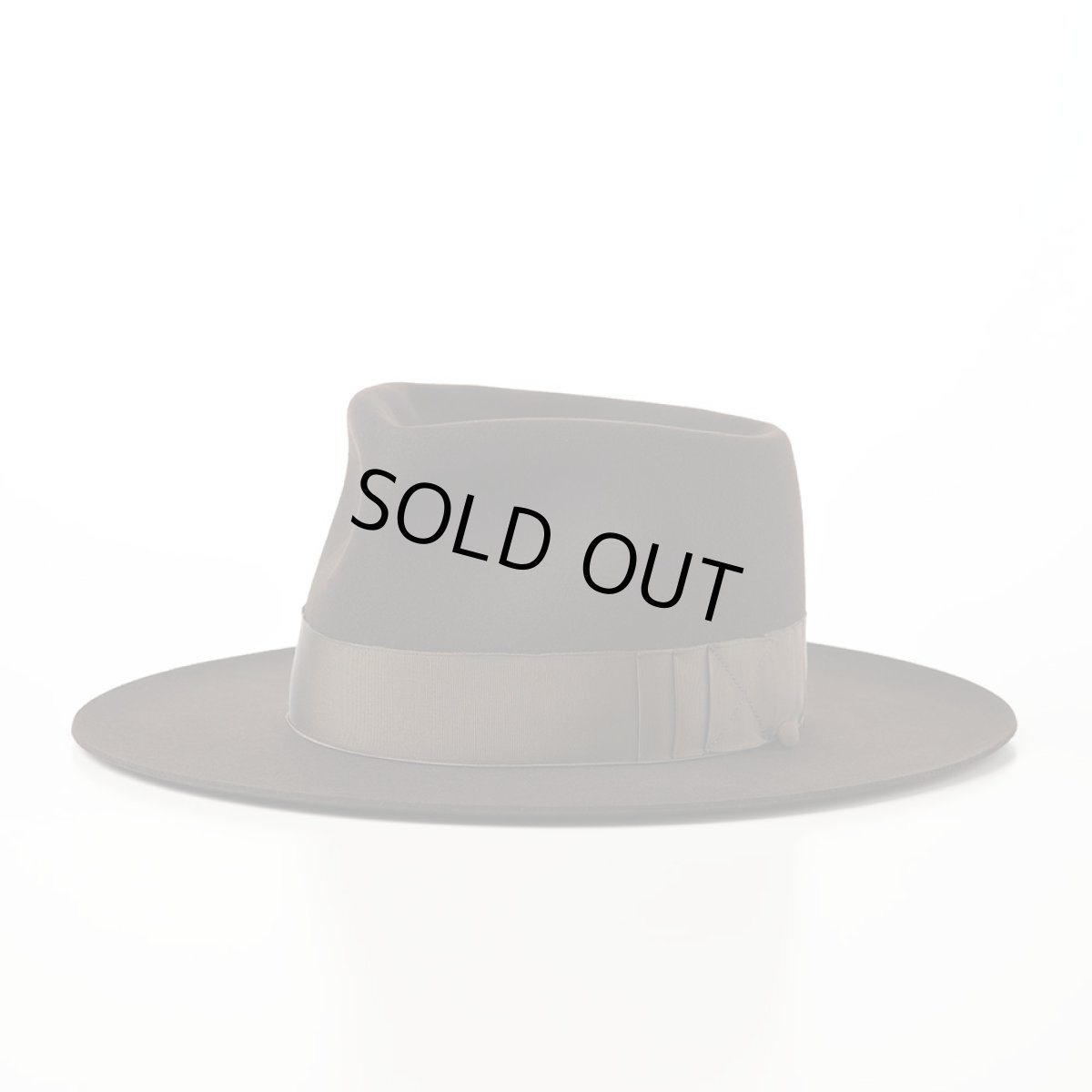 画像1: WIRED BEAVER（ワイヤード ビーバー）SE686 ブラウン (1)