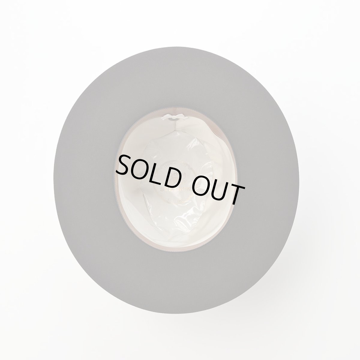 画像8: WIRED BEAVER（ワイヤード ビーバー）SE686 ブラウン (8)