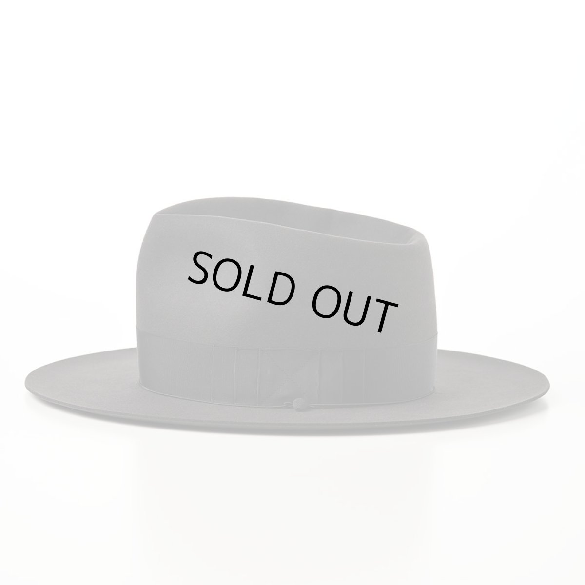 画像2: WIRED BEAVER（ワイヤード ビーバー）SE686 ダークグレー (2)