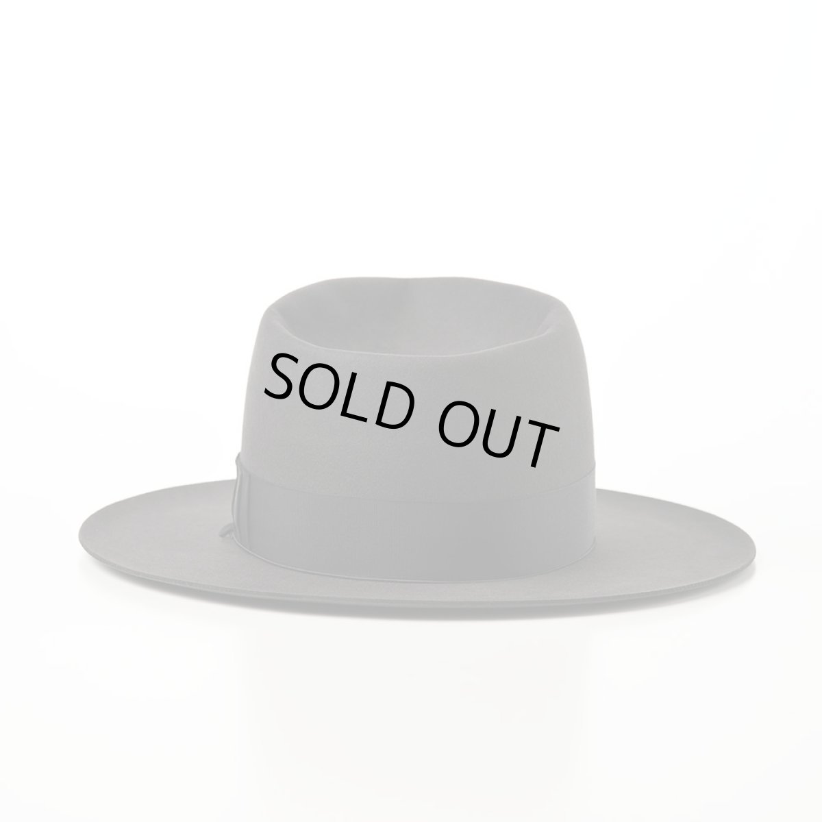 画像3: WIRED BEAVER（ワイヤード ビーバー）SE686 ダークグレー (3)