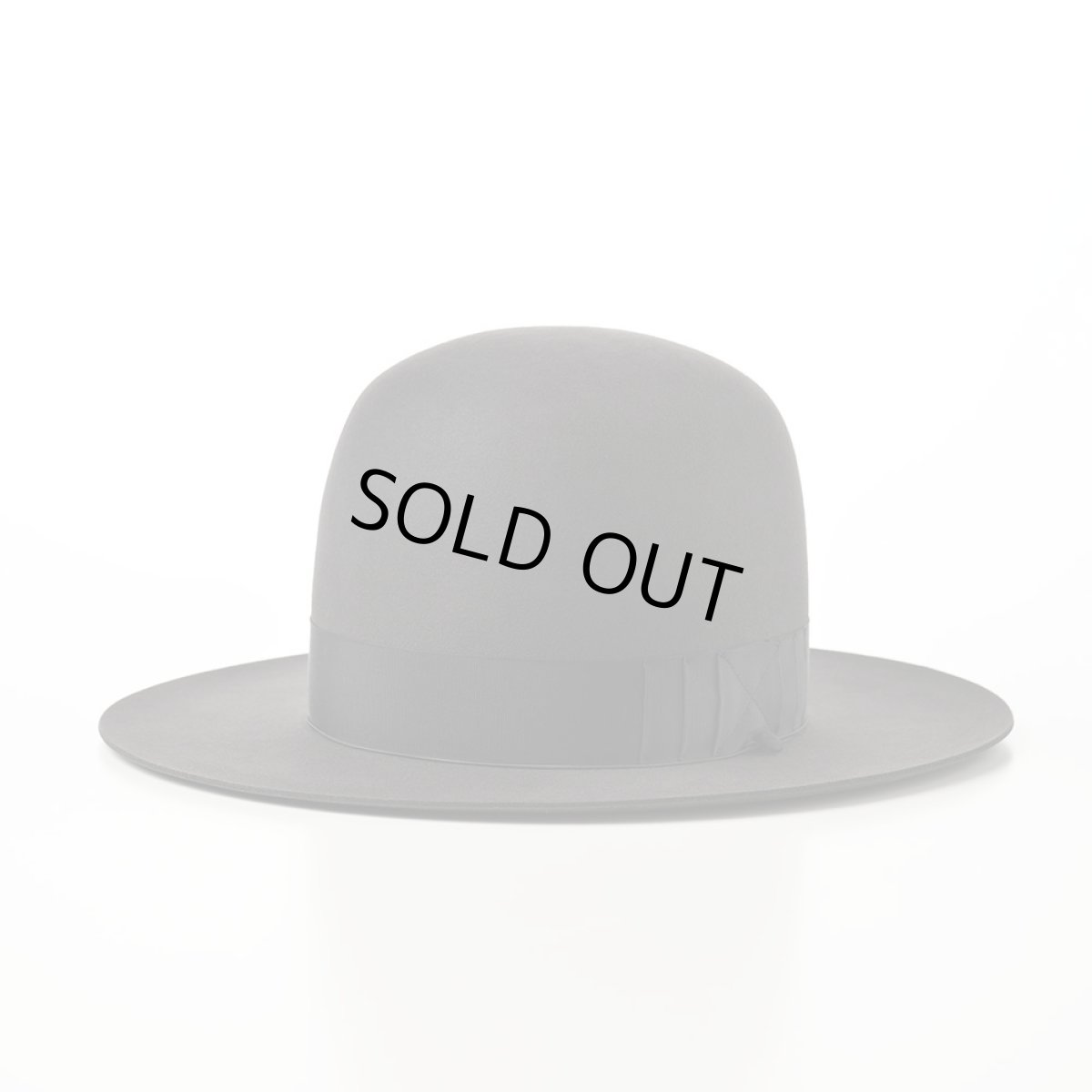 画像4: WIRED BEAVER（ワイヤード ビーバー）SE686 ダークグレー (4)