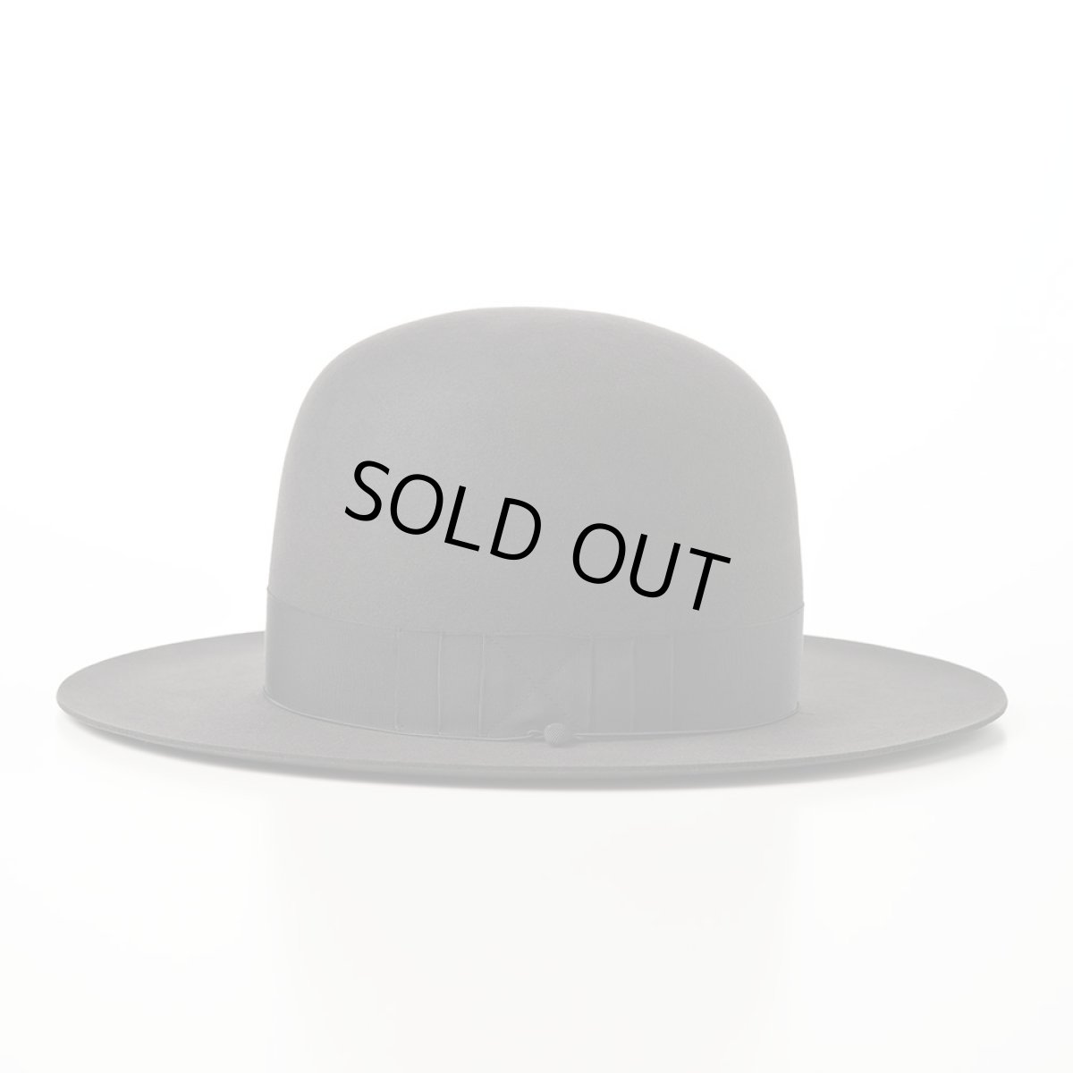 画像5: WIRED BEAVER（ワイヤード ビーバー）SE686 ダークグレー (5)