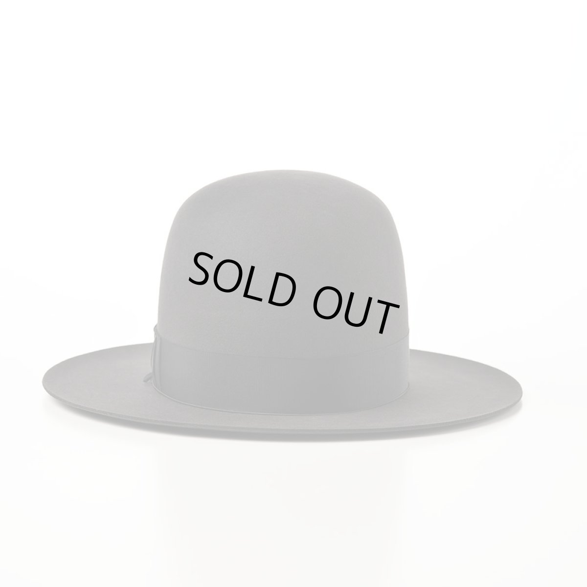 画像6: WIRED BEAVER（ワイヤード ビーバー）SE686 ダークグレー (6)