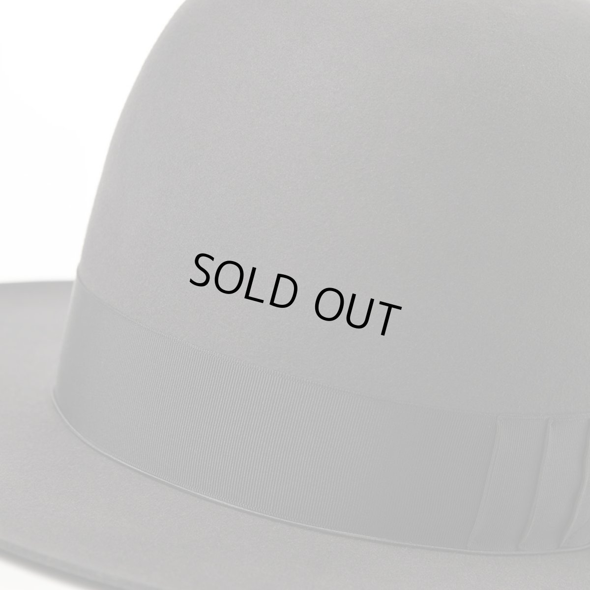 画像7: WIRED BEAVER（ワイヤード ビーバー）SE686 ダークグレー (7)