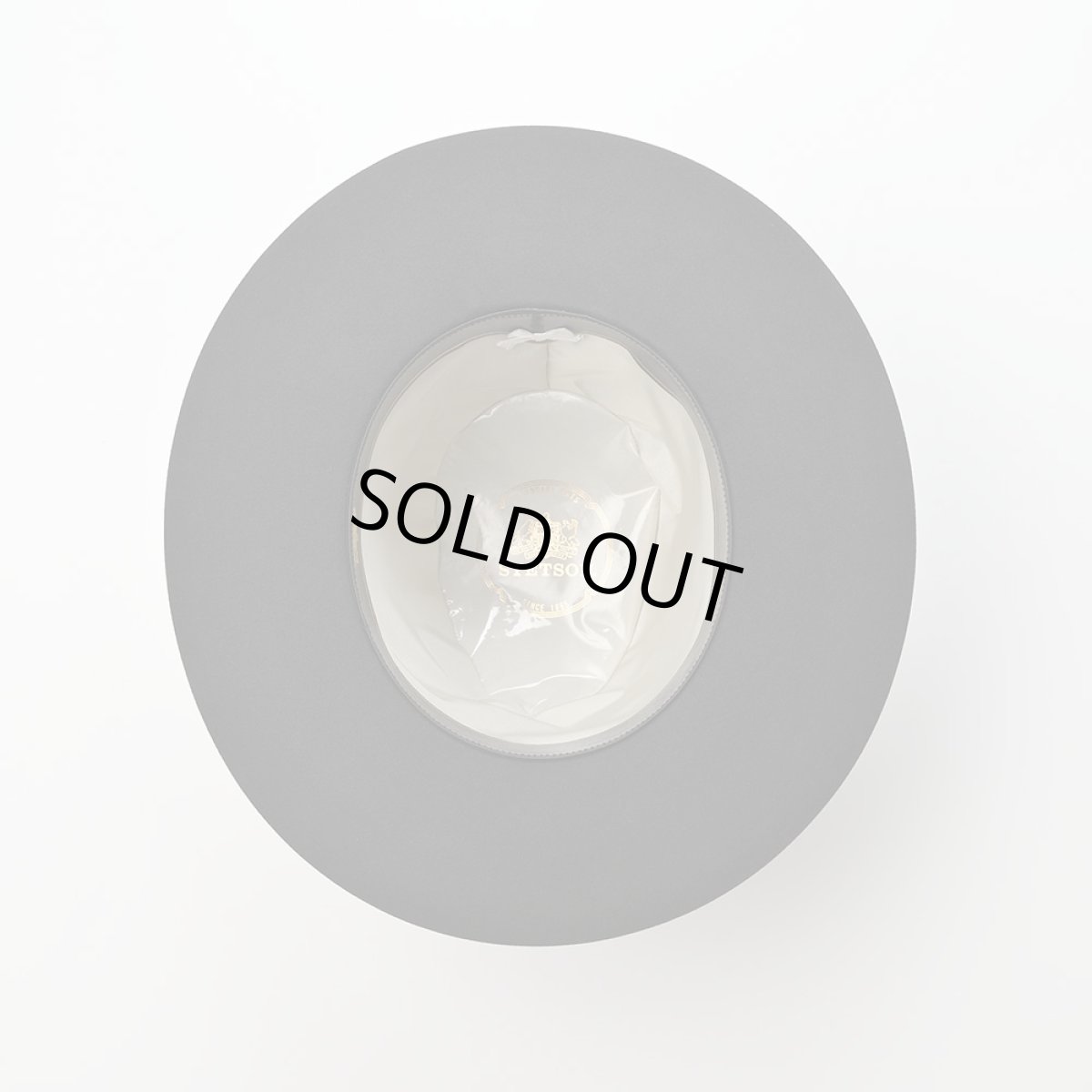 画像8: WIRED BEAVER（ワイヤード ビーバー）SE686 ダークグレー (8)