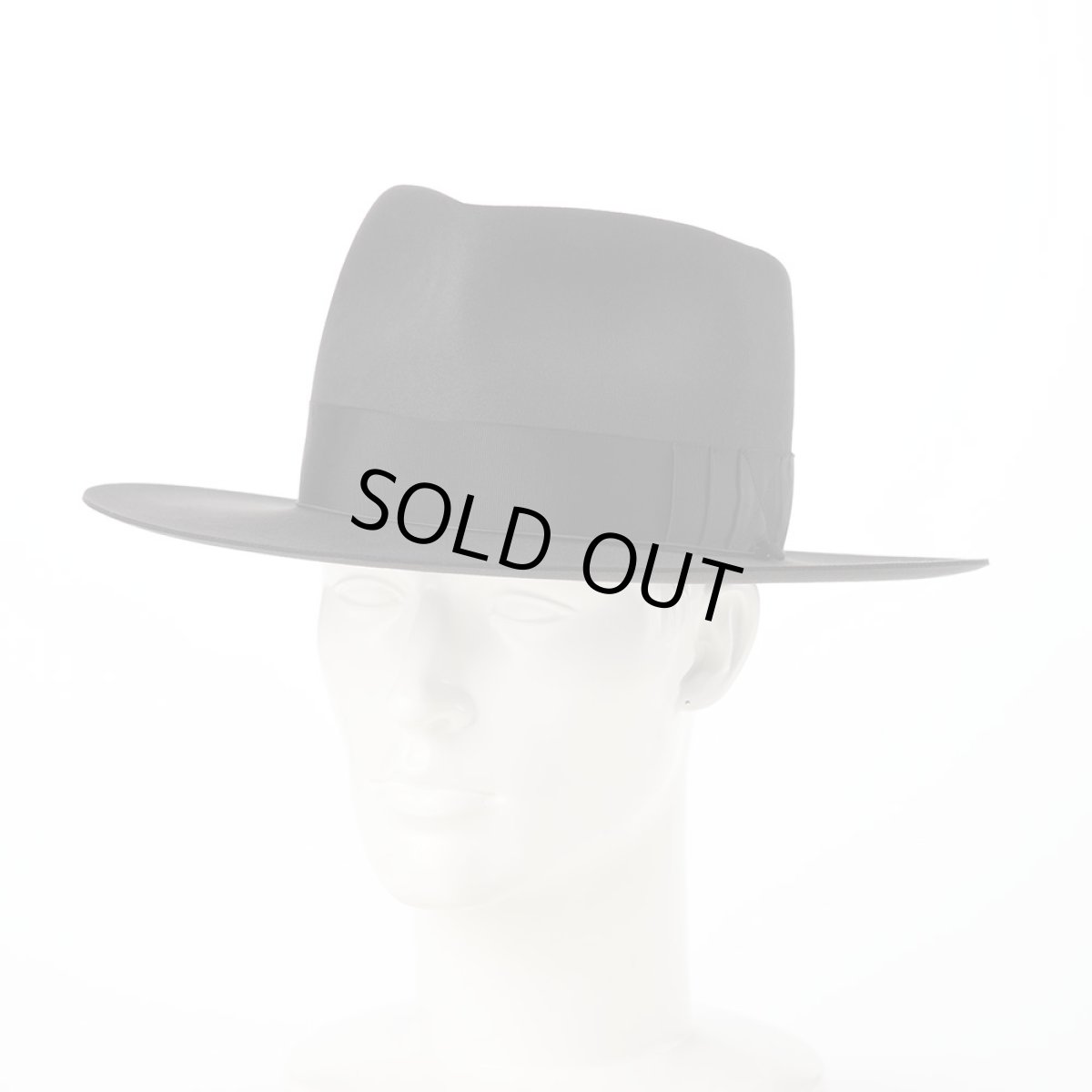 画像9: WIRED BEAVER（ワイヤード ビーバー）SE686 ダークグレー (9)