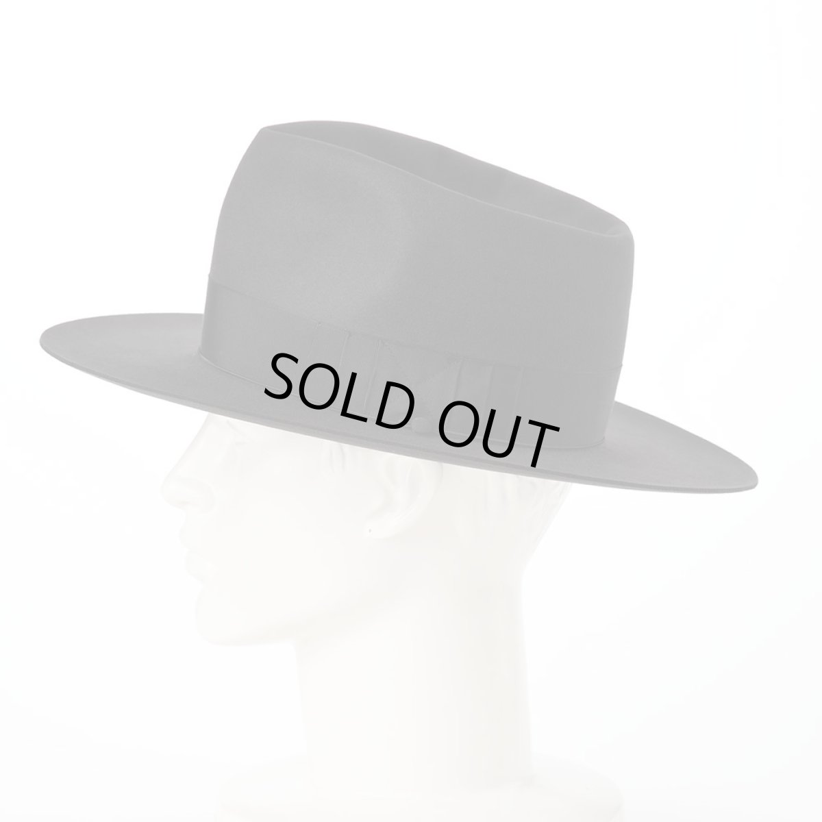 画像10: WIRED BEAVER（ワイヤード ビーバー）SE686 ダークグレー (10)