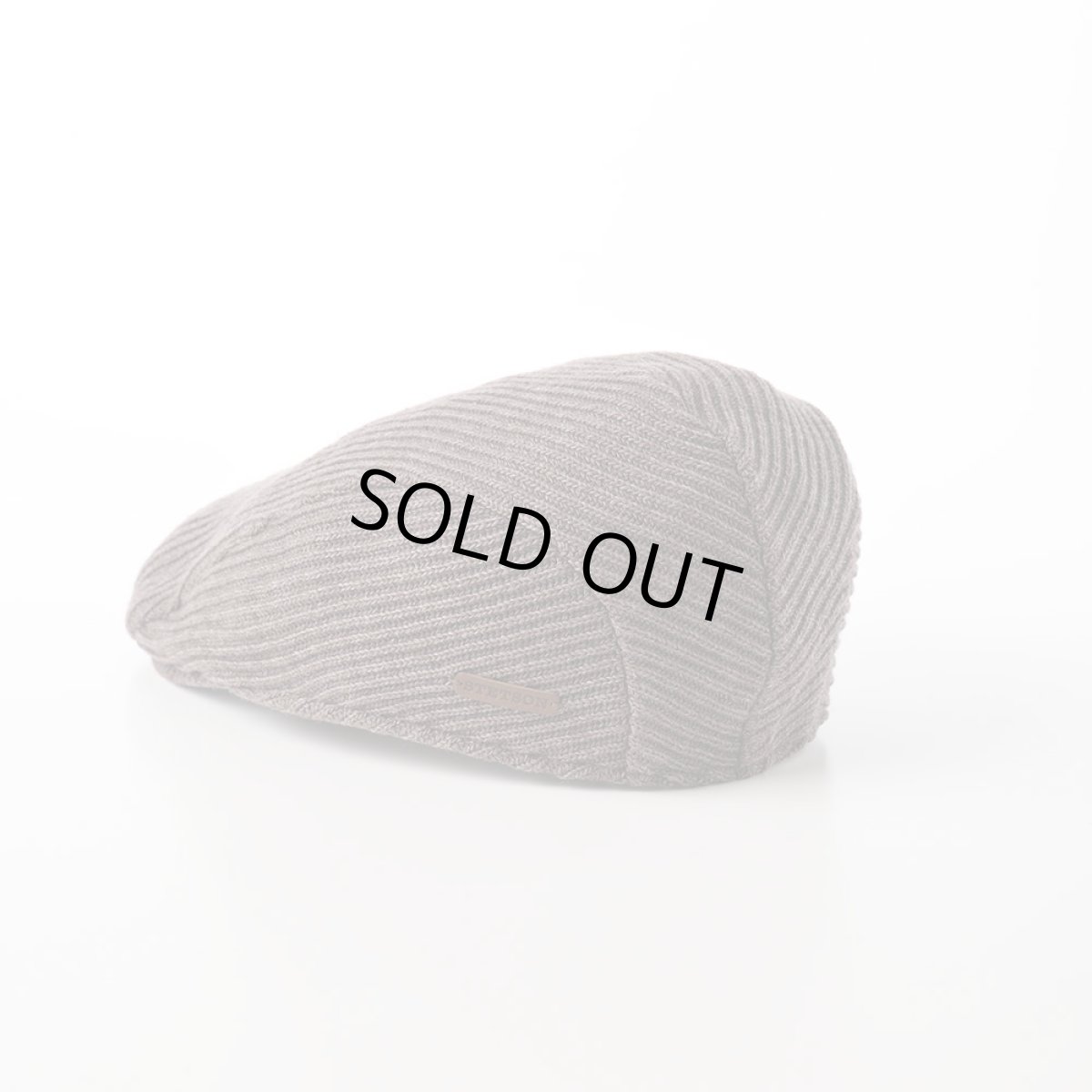 画像2: Outlast KNIT HUNTING（アウトラスト ニット ハンチング）SE691 ベージュ (2)