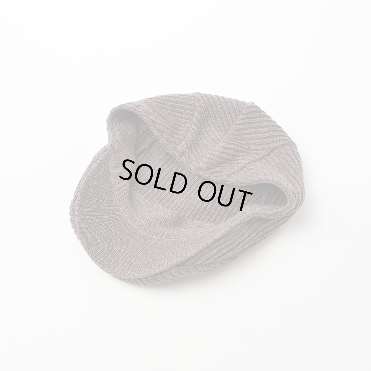 画像4: Outlast KNIT HUNTING（アウトラスト ニット ハンチング）SE691 ベージュ (4)