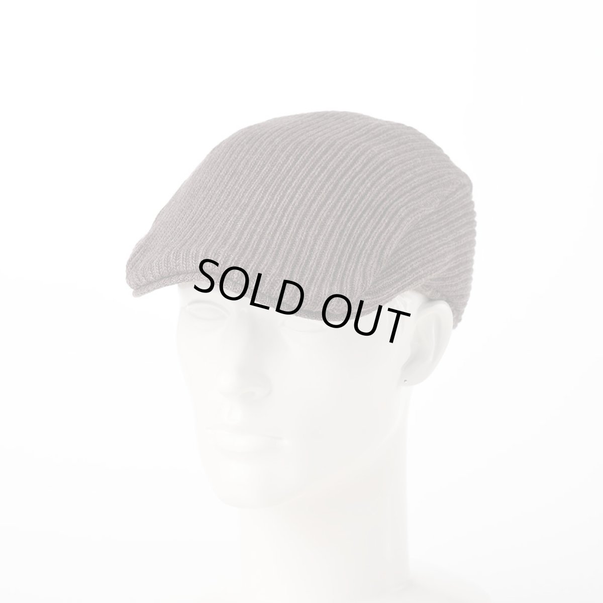 画像5: Outlast KNIT HUNTING（アウトラスト ニット ハンチング）SE691 ベージュ (5)