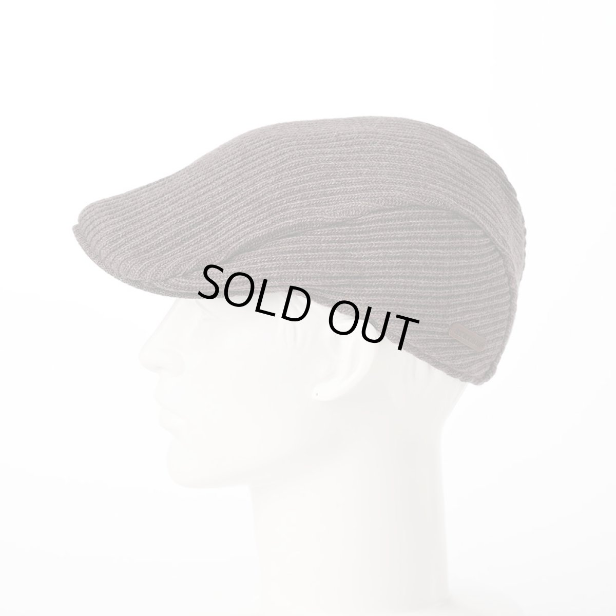 画像6: Outlast KNIT HUNTING（アウトラスト ニット ハンチング）SE691 ベージュ (6)