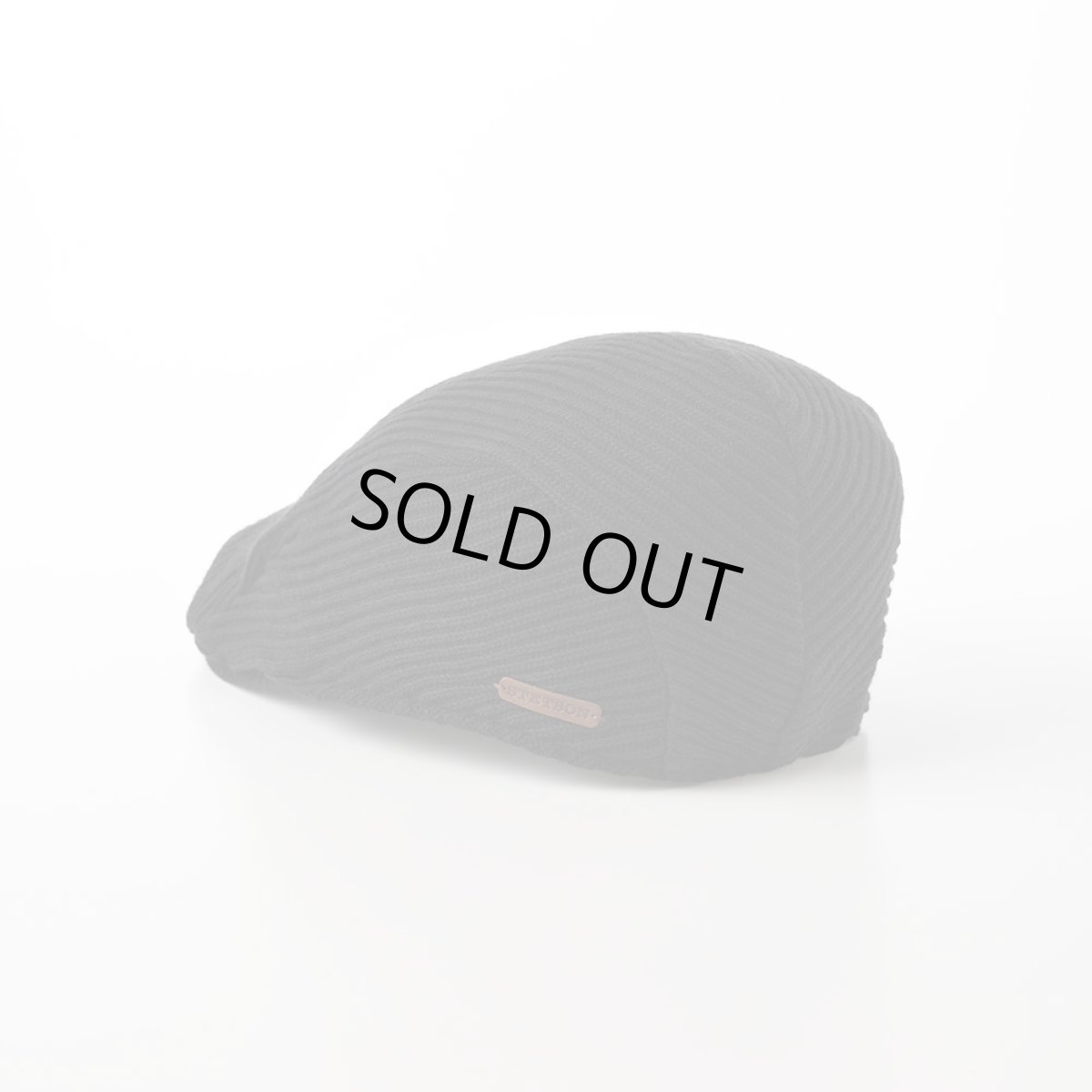 画像2: Outlast KNIT HUNTING（アウトラスト ニット ハンチング）SE691 ブラック (2)