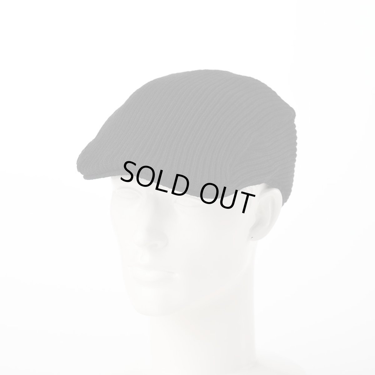 画像5: Outlast KNIT HUNTING（アウトラスト ニット ハンチング）SE691 ブラック (5)