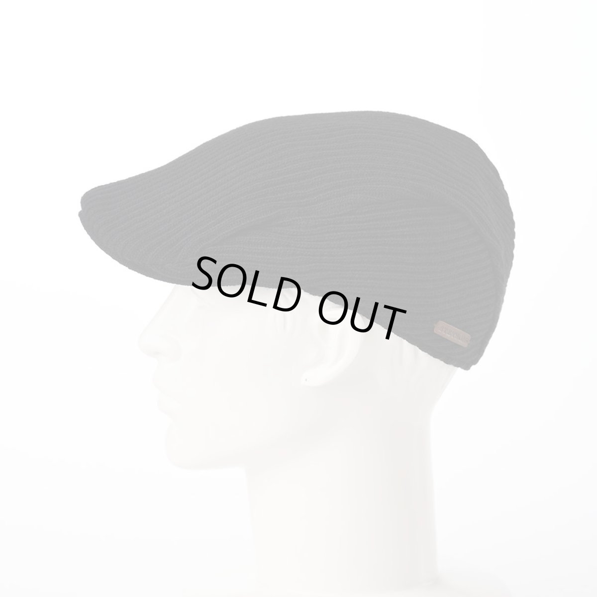 画像6: Outlast KNIT HUNTING（アウトラスト ニット ハンチング）SE691 ブラック (6)