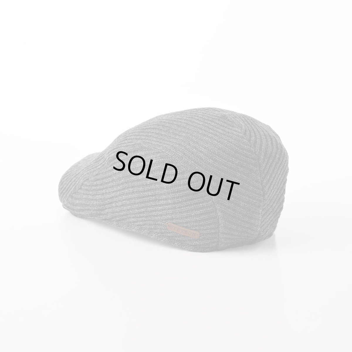 画像2: Outlast KNIT HUNTING（アウトラスト ニット ハンチング）SE691 チャコールグレー (2)