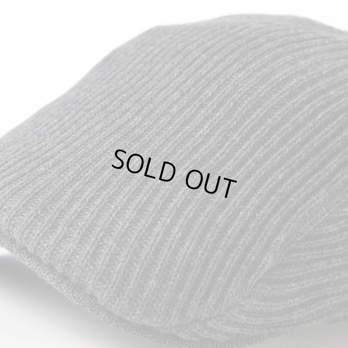 画像3: Outlast KNIT HUNTING（アウトラスト ニット ハンチング）SE691 チャコールグレー (3)