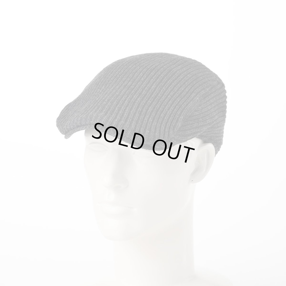 画像5: Outlast KNIT HUNTING（アウトラスト ニット ハンチング）SE691 チャコールグレー (5)