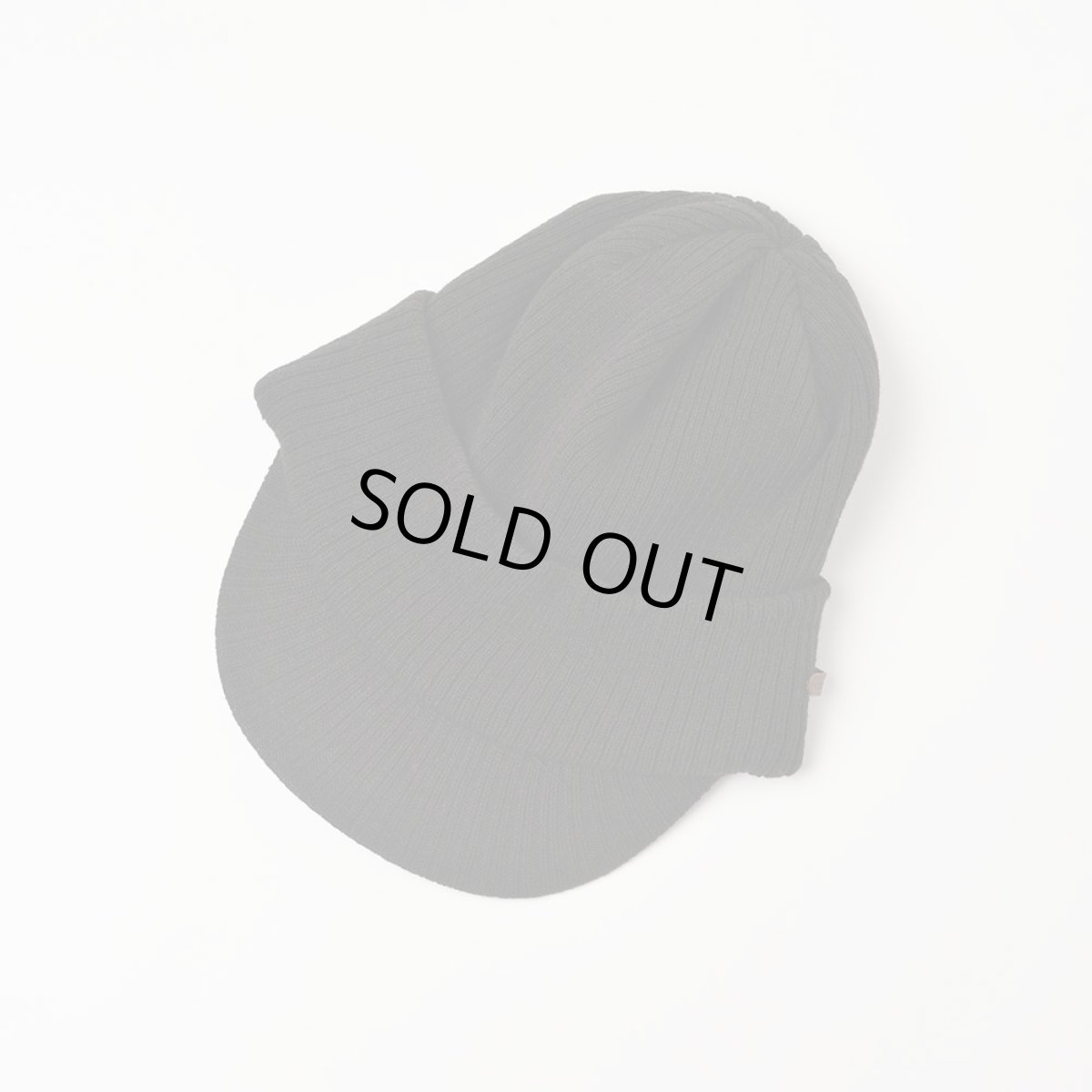 画像3: THERMO CATCH KNIT CAP(サーモキャッチニットキャップ)SE692 ブラック (3)