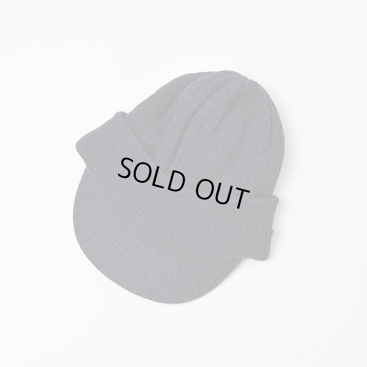 画像3: THERMO CATCH KNIT CAP（サーモキャッチニットキャップ）SE692 ネイビー (3)