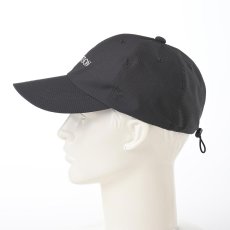 画像6: COOL DOTS CAP（クールドッツキャップ）SE711 チャコール (6)