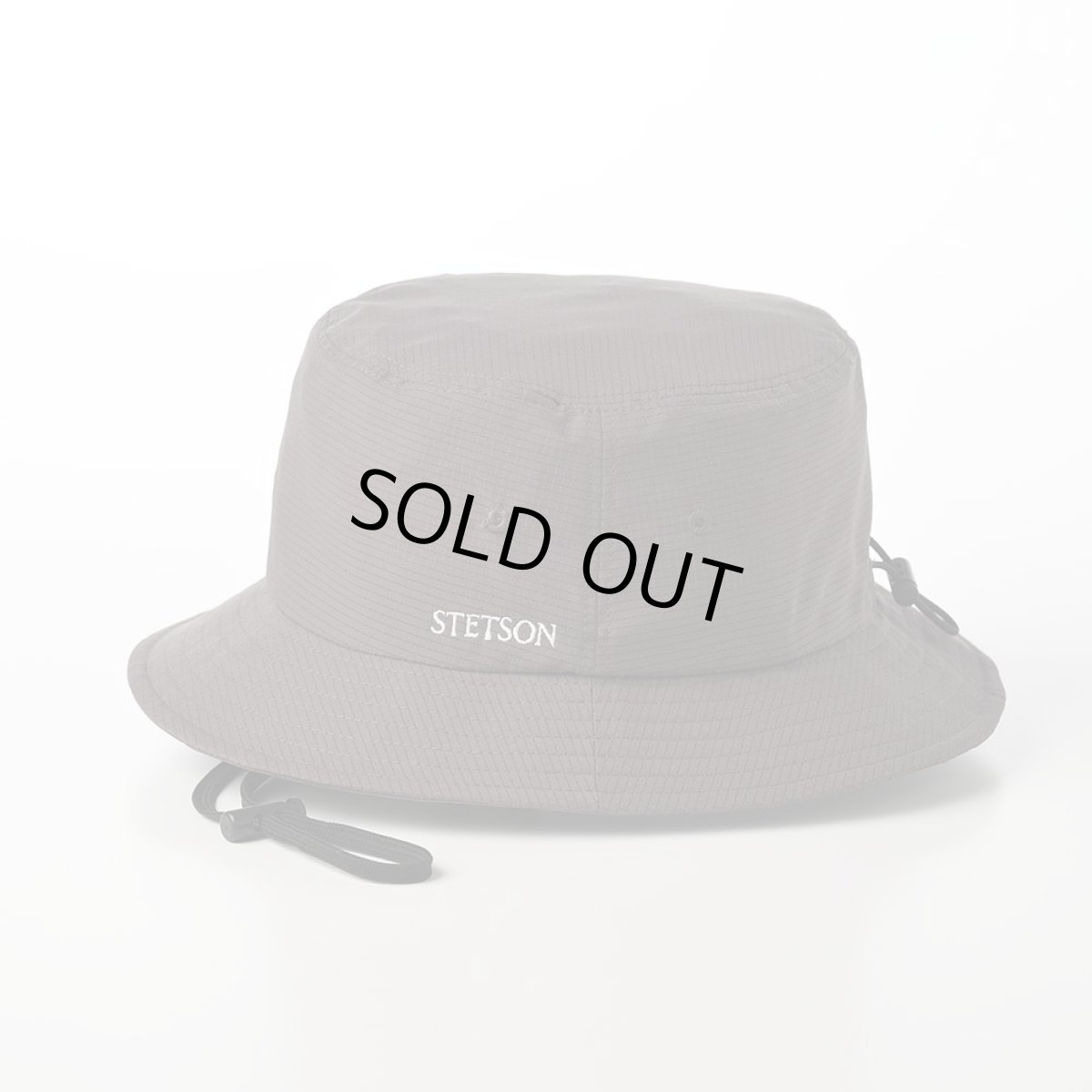 画像2: COOL DOTS HAT（クールドッツハット）SE712 ブラウン (2)