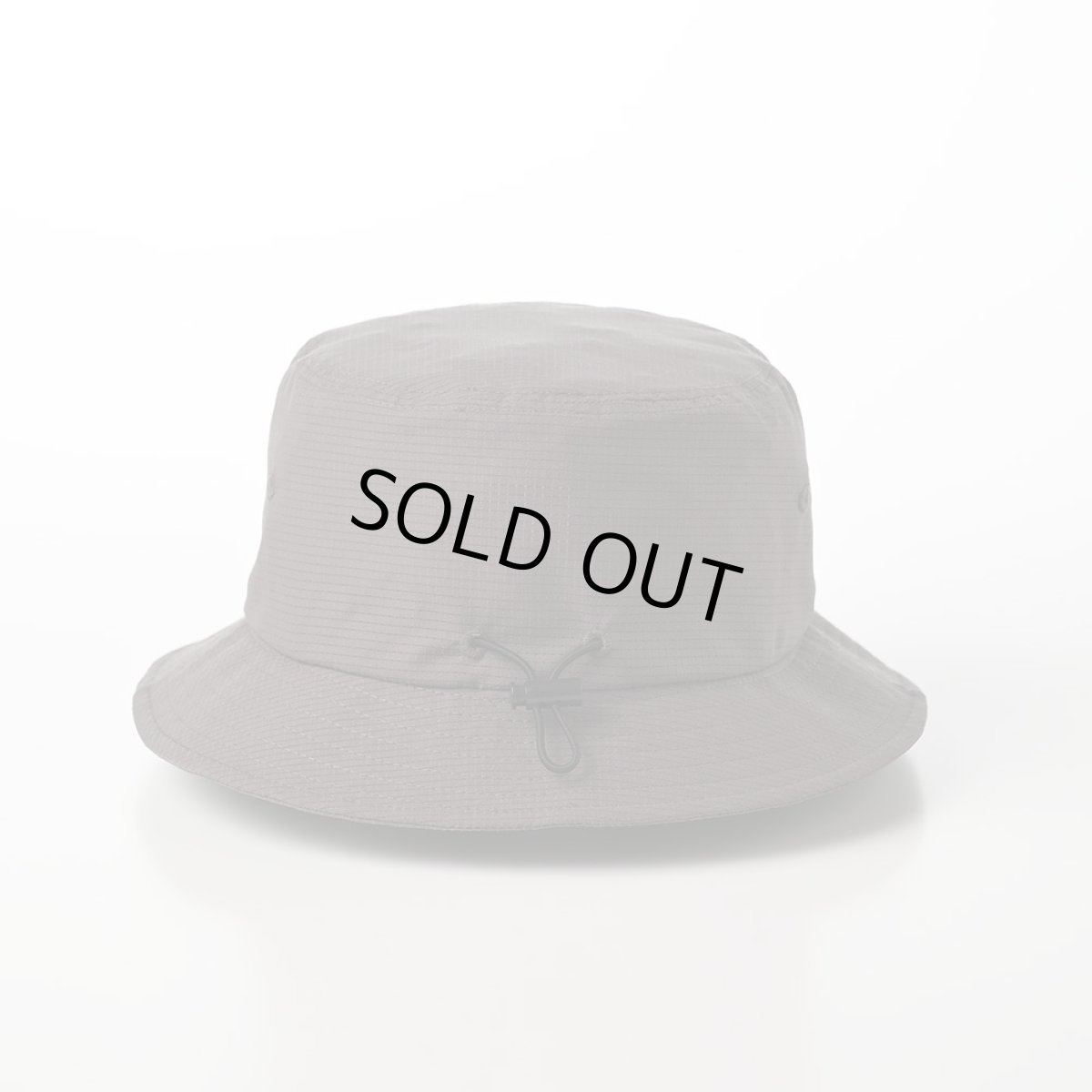 画像3: COOL DOTS HAT（クールドッツハット）SE712 ブラウン (3)