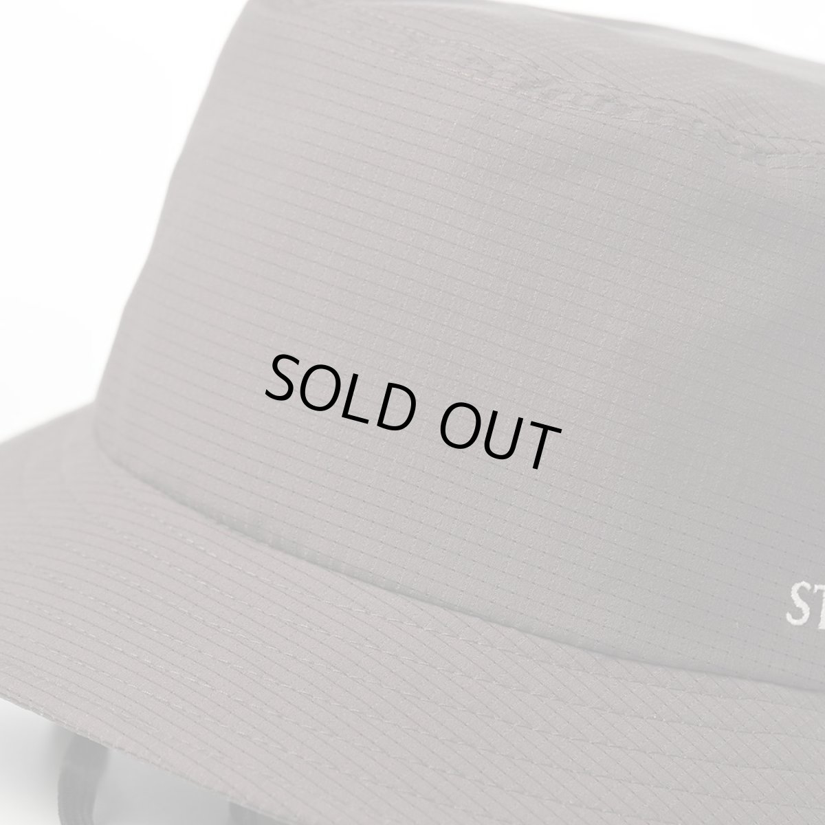 画像4: COOL DOTS HAT（クールドッツハット）SE712 ブラウン (4)