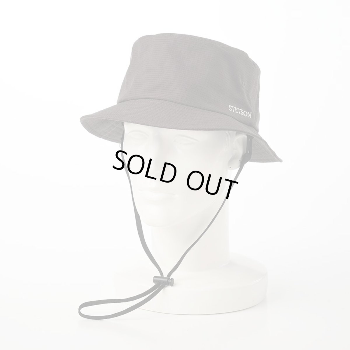 画像6: COOL DOTS HAT（クールドッツハット）SE712 ブラウン (6)