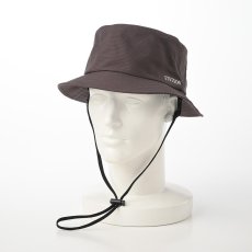 画像6: COOL DOTS HAT（クールドッツハット）SE712 ブラウン (6)