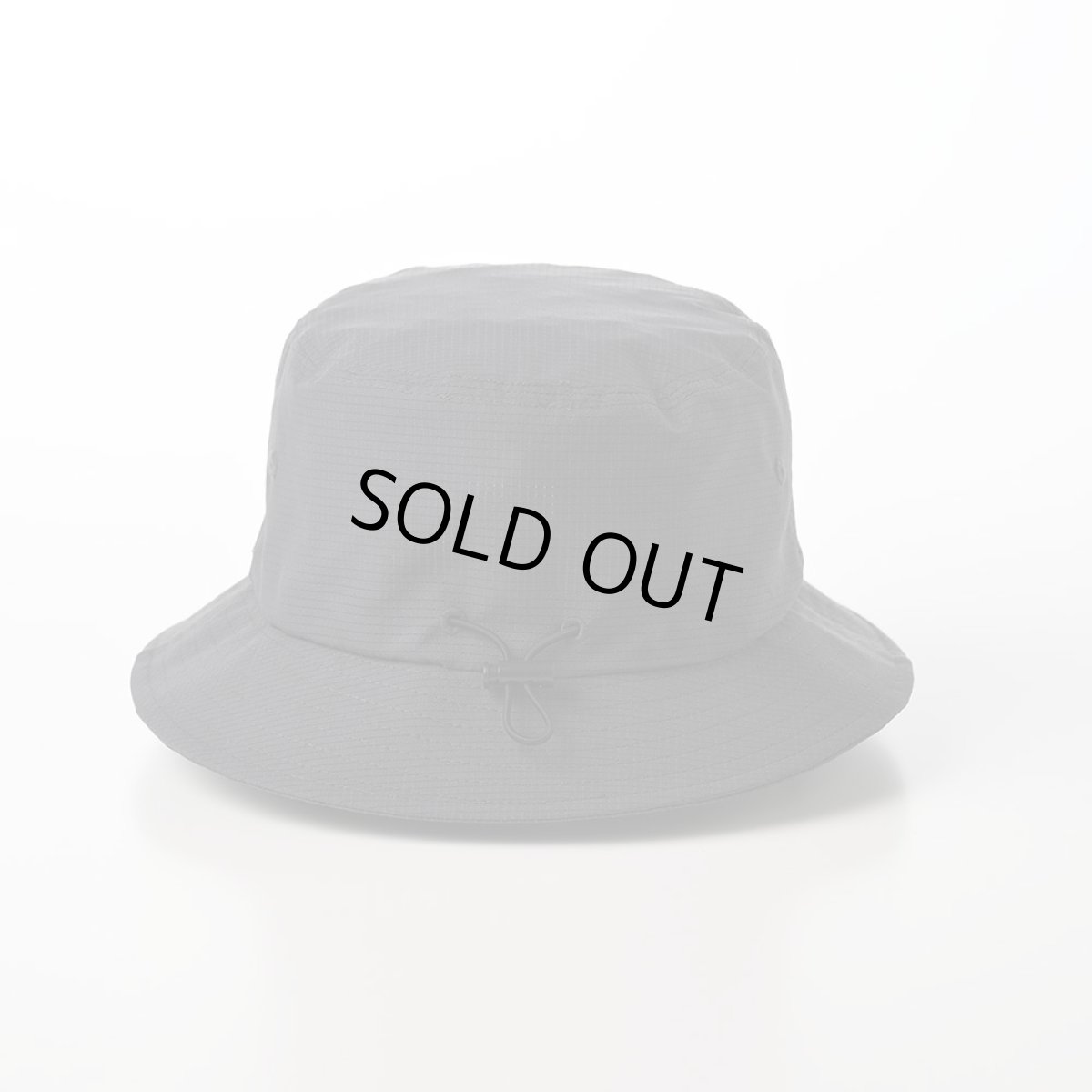 画像3: COOL DOTS HAT（クールドッツハット）SE712 チャコール (3)