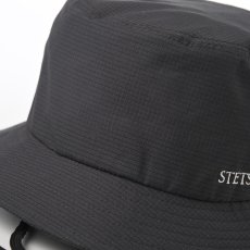 画像4: COOL DOTS HAT（クールドッツハット）SE712 チャコール (4)