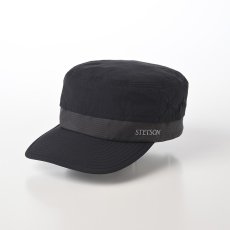 画像1: PACKABLE WORK CAP（パッカブルワークキャップ）SE713 ネイビー (1)