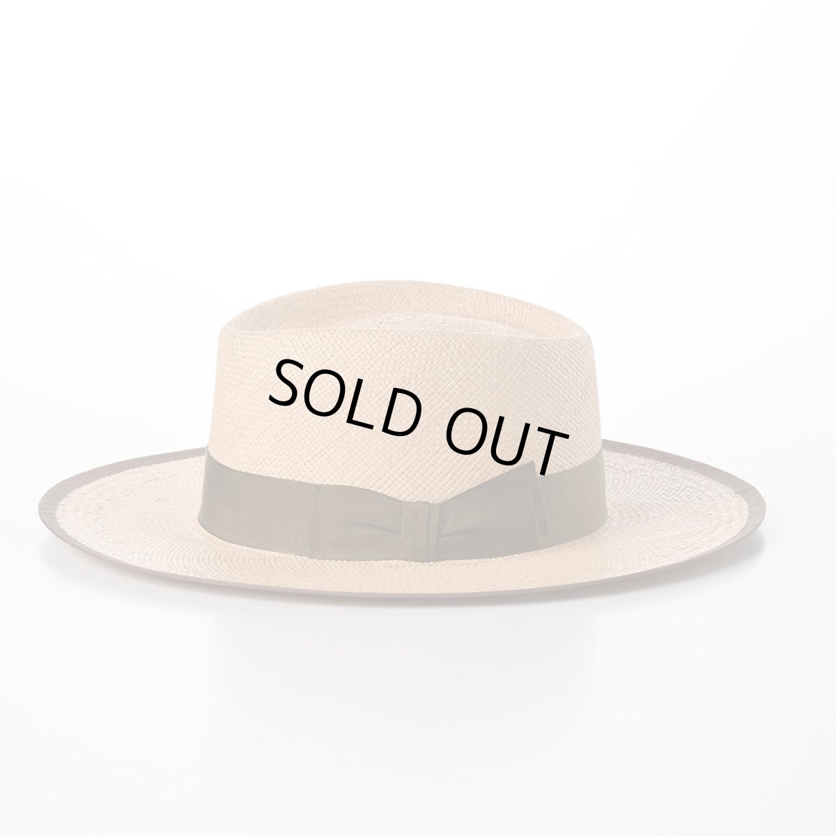 画像2: Miguel（ミゲル）SE727 ベージュ (2)