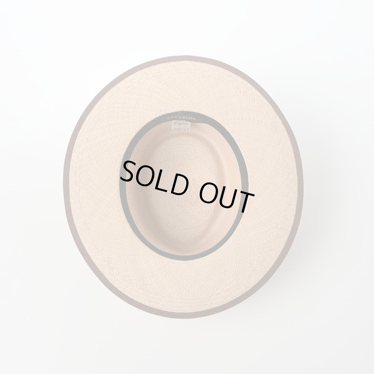 画像5: Miguel（ミゲル）SE727 ベージュ (5)