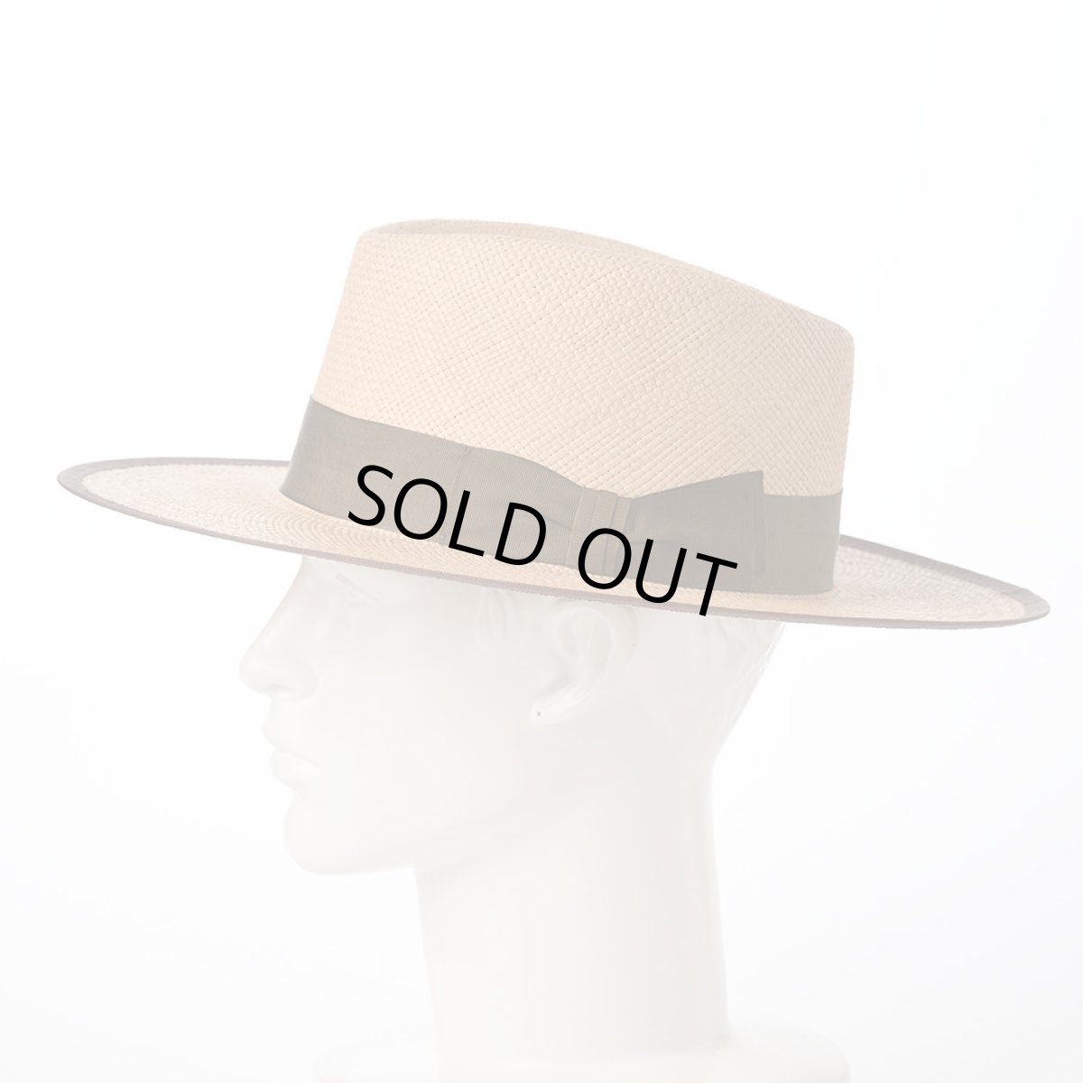 画像7: Miguel（ミゲル）SE727 ベージュ (7)