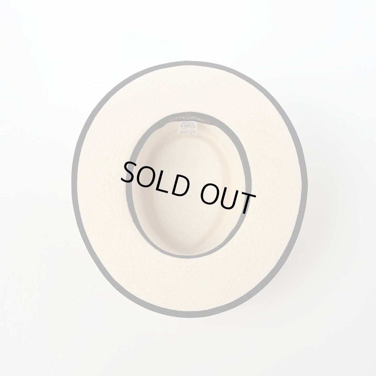 画像5: Miguel（ミゲル）SE727 ナチュラル (5)