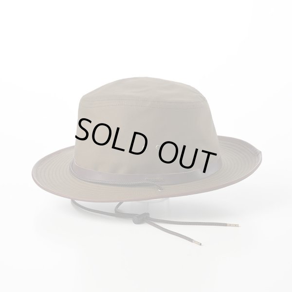 【美品】stetson 7X LINEN BRAID KANKAN HAT（リネンブレード カンカンハット） SE821