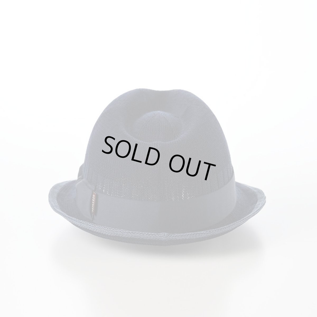 画像3: SILK THERMO PIPING HAT（シルクサーモ パイピング ハット） SE761 ネイビー (3)