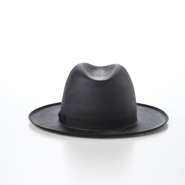 BUNTAL HAT（ブンタール ハット） SE769 ブラック - STETSON Online Shop