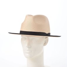 画像6: BUNTAL HAT（ブンタール ハット） SE769 ナチュラル (6)