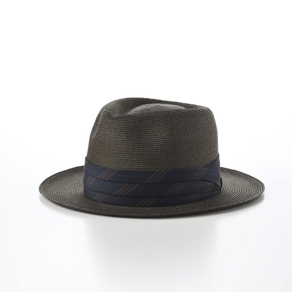 トゥデイフル　Abaca Brim Hat アバカブリムハット　ブラック トゥデイフルAbaca Brim Hat TODAYFUL