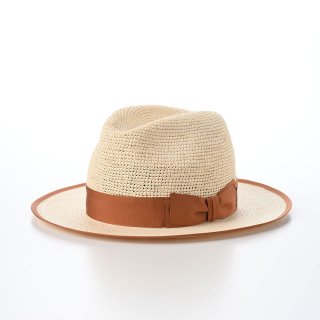 Panama/Straw - STETSON Online Shop