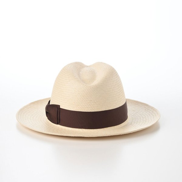 BASIC PANAMA HAT（ベーシック パナマハット） SE783 ナチュラル