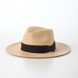FLAT PANAMA G5（フラット パナマ G5） SE785 ナチュラル - STETSON