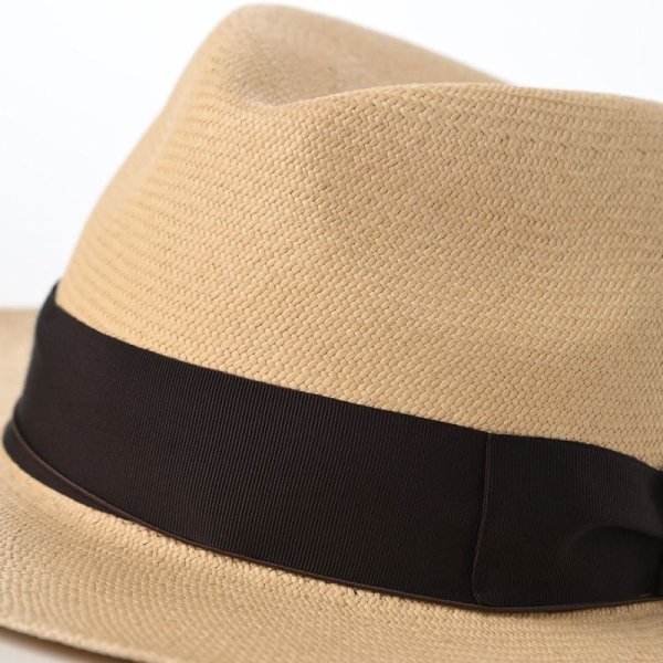 FLAT PANAMA G5（フラット パナマ G5） SE785 ナチュラル - STETSON