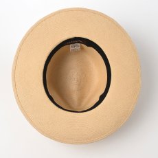 画像5: FLAT PANAMA G5（フラット パナマ G5） SE785 ナチュラル (5)