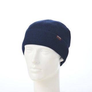 STETSON レザー ニットビーニー M 57cm OTHER - STETSON Online Shop