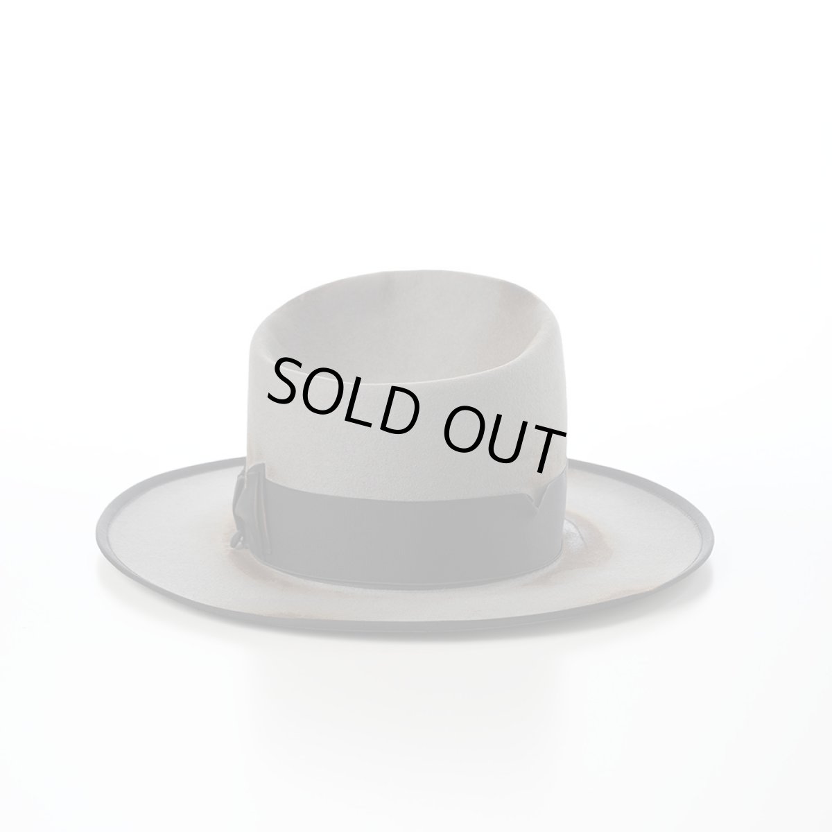 画像3: CUSTOM V DAMAGE FINISH（カスタムV ダメージフィニッシュ） SE801 グレー (3)