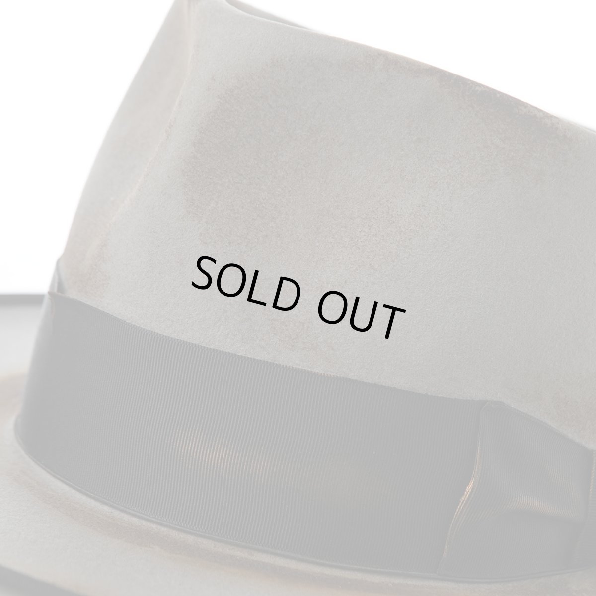 画像4: CUSTOM V DAMAGE FINISH（カスタムV ダメージフィニッシュ） SE801 グレー (4)